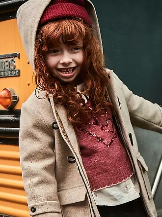 MAYORAL | Pull pour fille | 